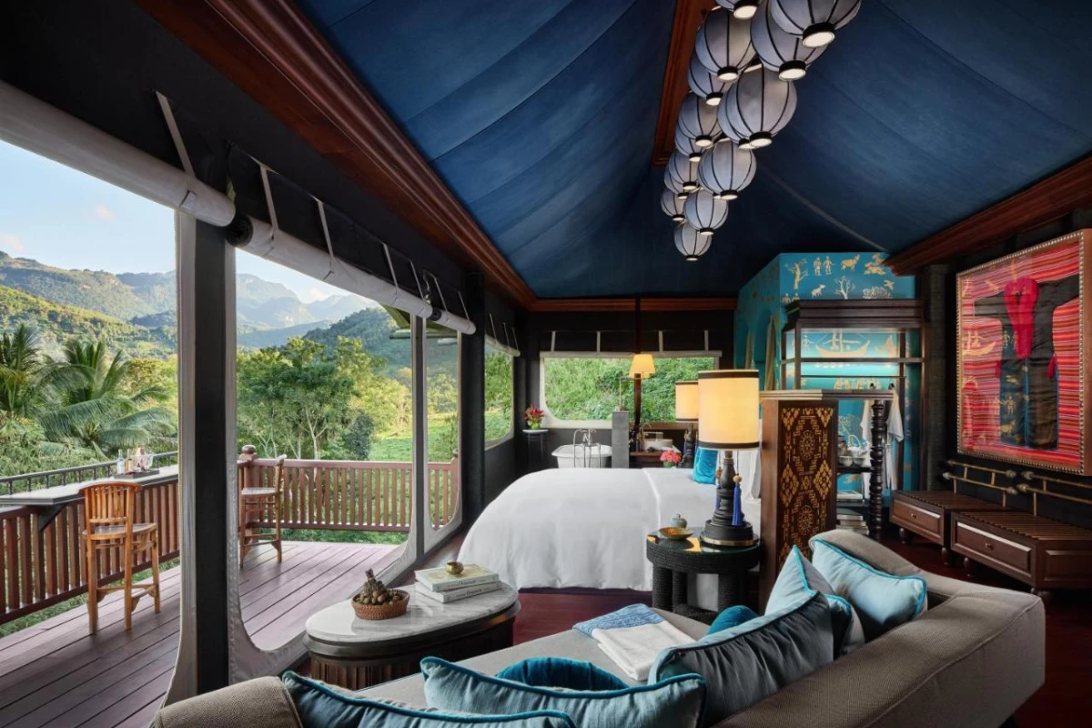 Rosewood Luang Prabang - Hotel Photo 49