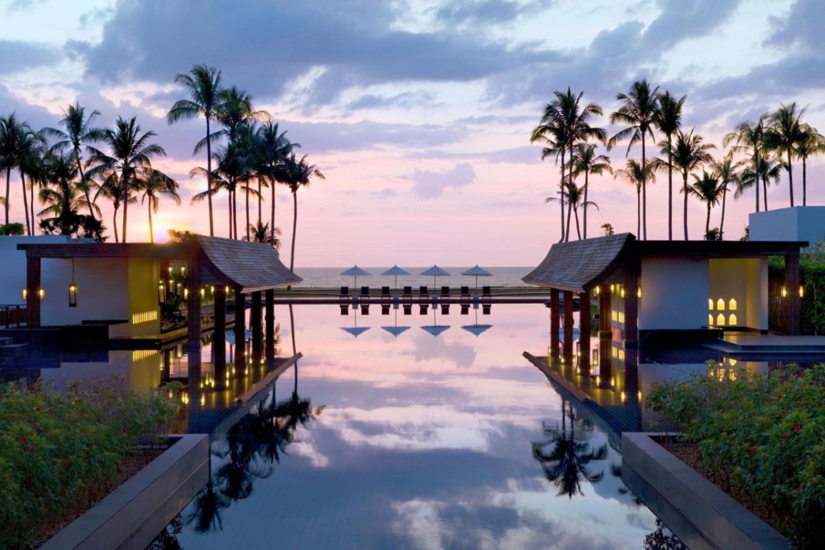 JW Marriott Khao Lak Resort & Spa - Hotel Photo 3