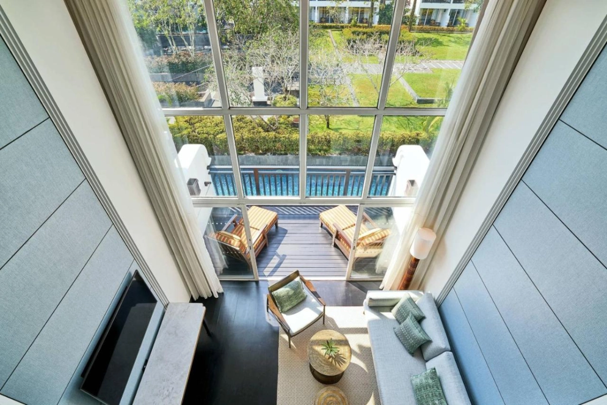 JW Marriott Khao Lak Resort & Spa - Hotel Photo 14