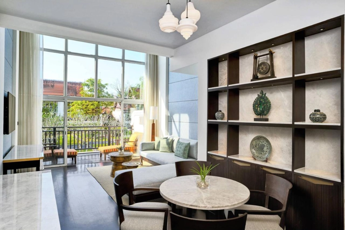 JW Marriott Khao Lak Resort & Spa - Hotel Photo 16