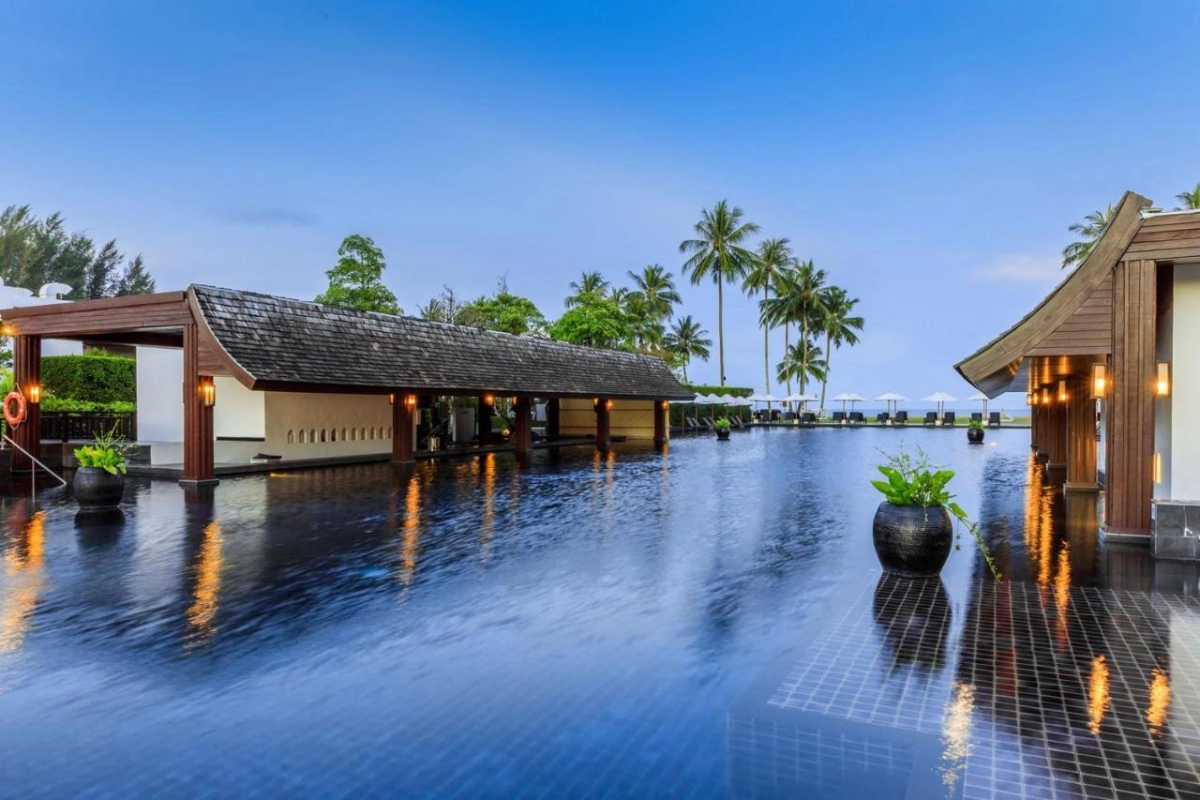 JW Marriott Khao Lak Resort & Spa - Hotel Photo 19