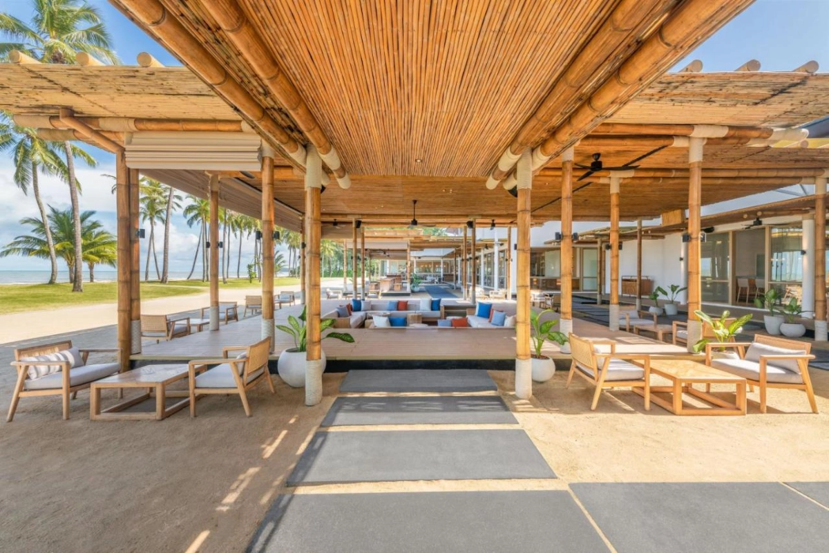 JW Marriott Khao Lak Resort & Spa - Hotel Photo 20