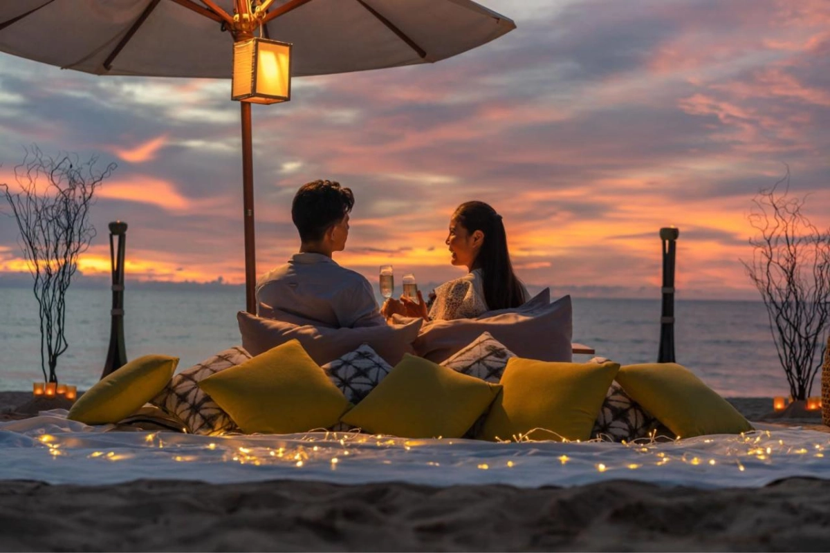 JW Marriott Khao Lak Resort & Spa - Hotel Photo 28