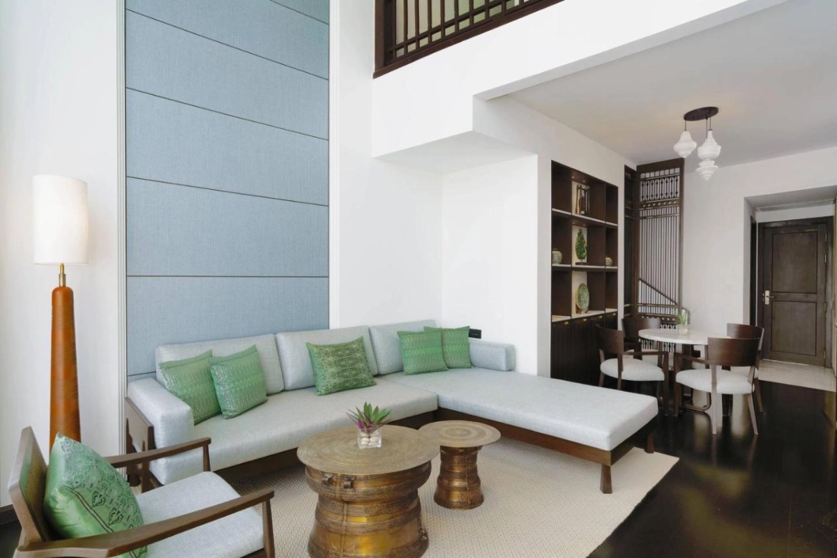 JW Marriott Khao Lak Resort & Spa - Hotel Photo 33