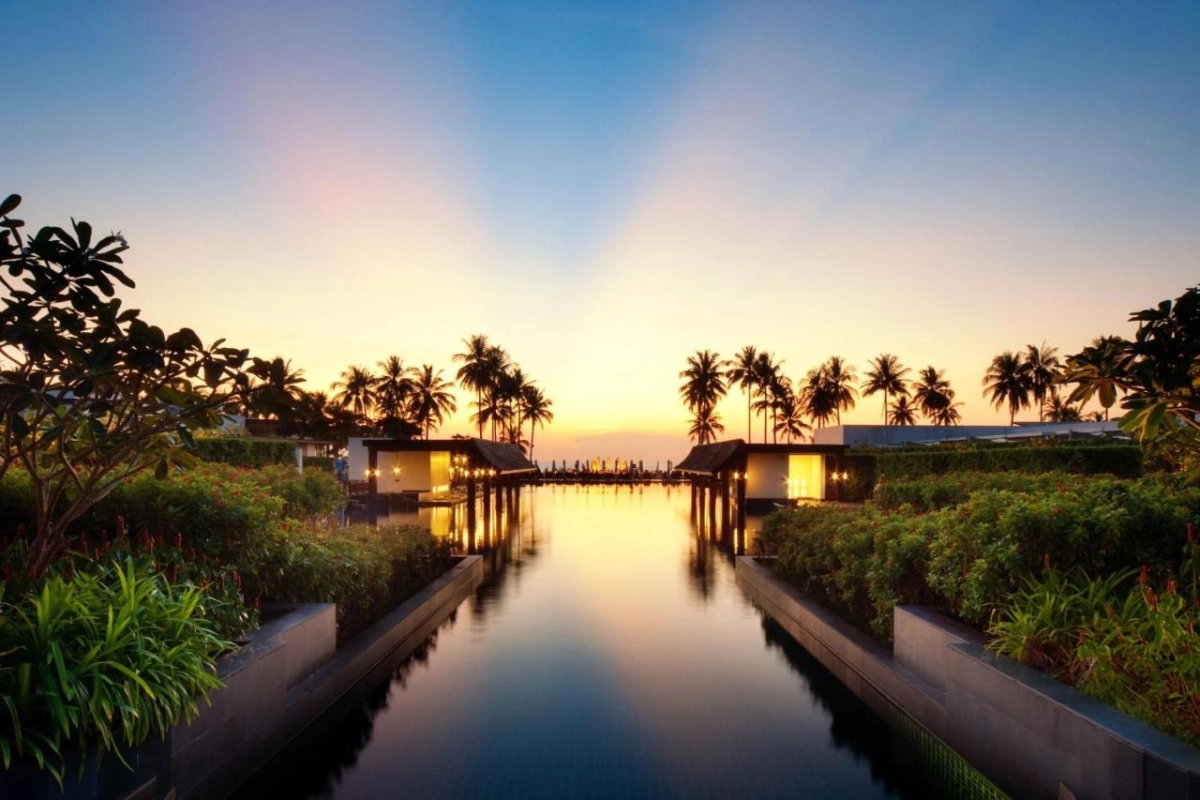 JW Marriott Khao Lak Resort & Spa - Hotel Photo 41