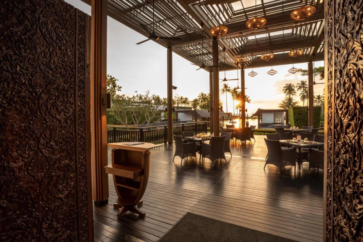 JW Marriott Khao Lak Resort & Spa - Hotel Photo 45