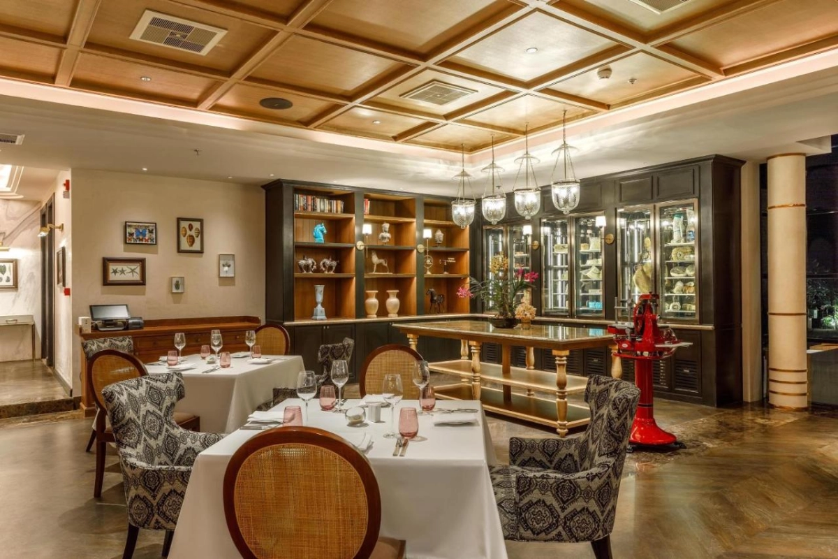 JW Marriott Khao Lak Resort & Spa - Hotel Photo 47