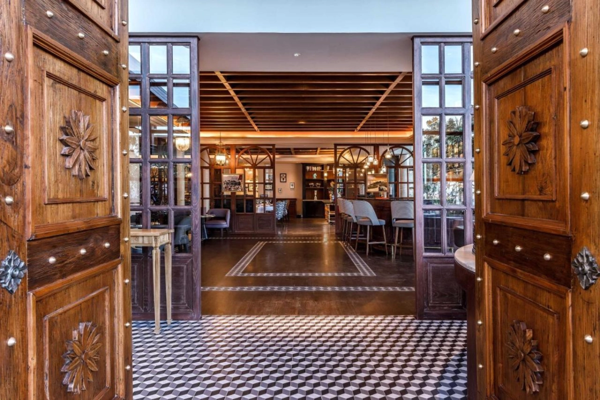 JW Marriott Khao Lak Resort & Spa - Hotel Photo 49