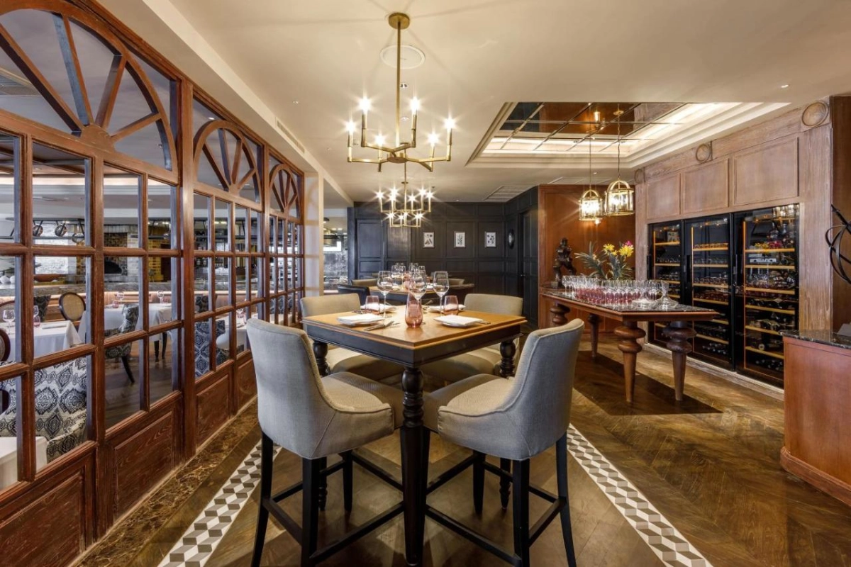 JW Marriott Khao Lak Resort & Spa - Hotel Photo 51