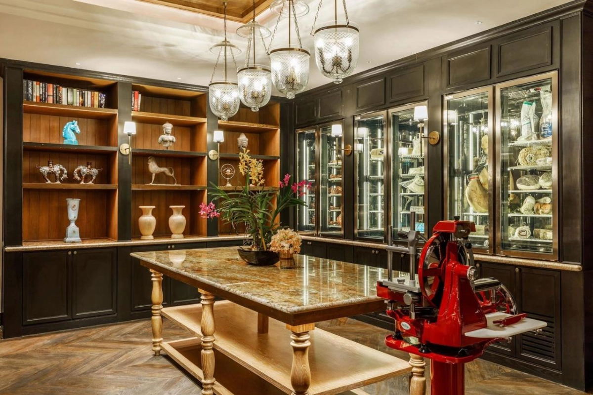 JW Marriott Khao Lak Resort & Spa - Hotel Photo 57