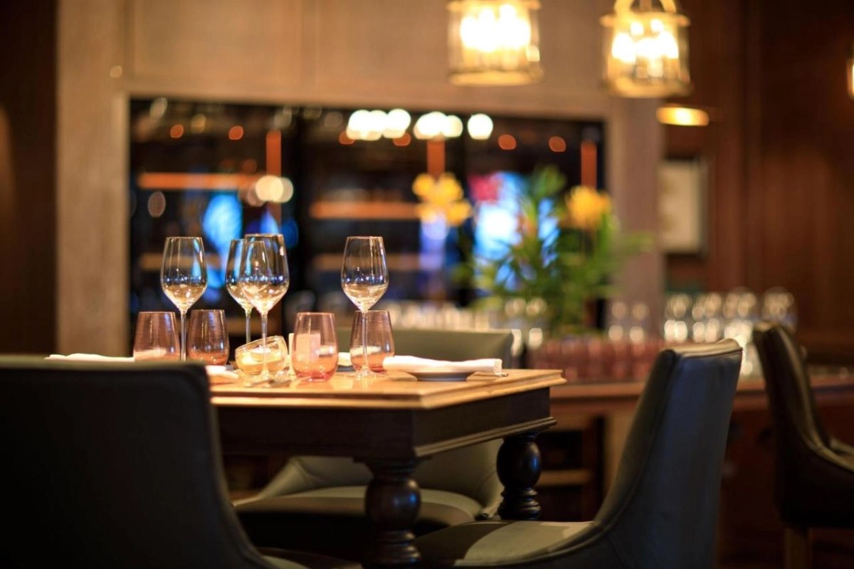 JW Marriott Khao Lak Resort & Spa - Hotel Photo 60