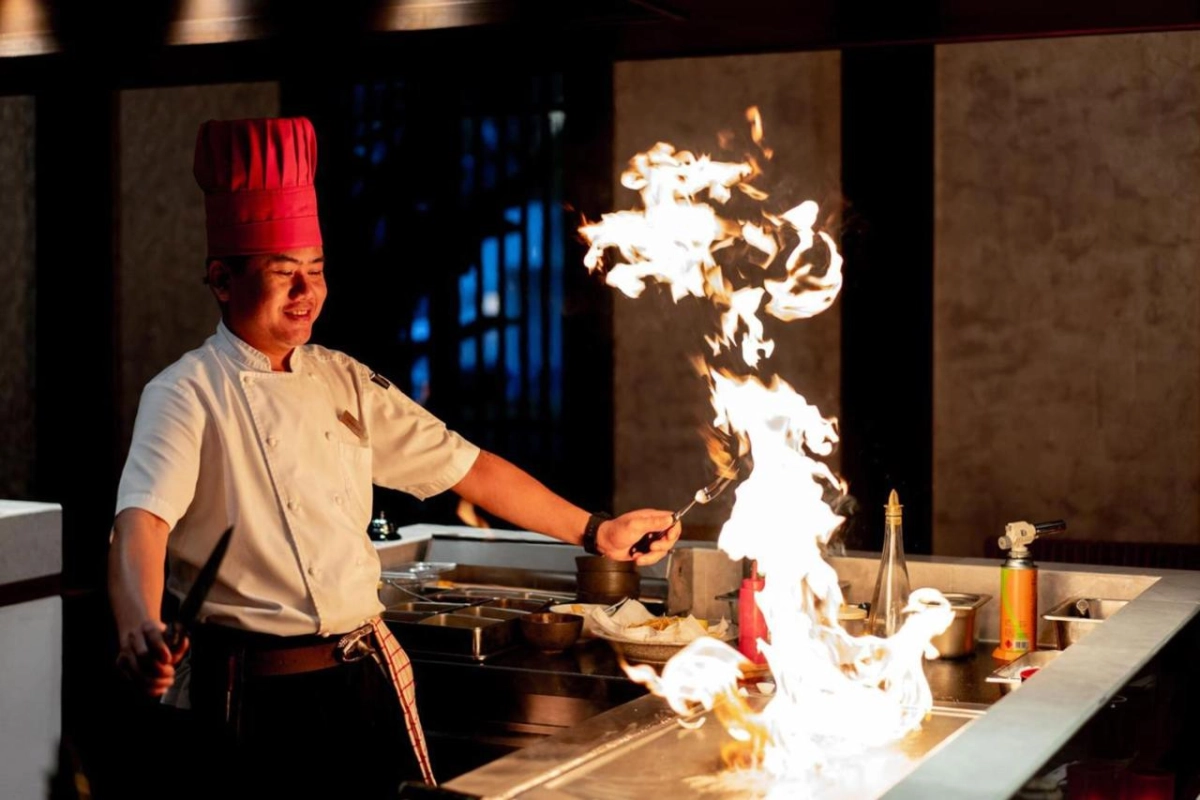 JW Marriott Khao Lak Resort & Spa - Hotel Photo 62