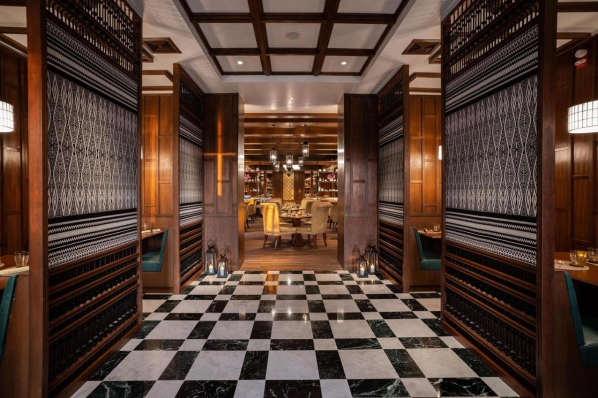 JW Marriott Khao Lak Resort & Spa - Hotel Photo 65