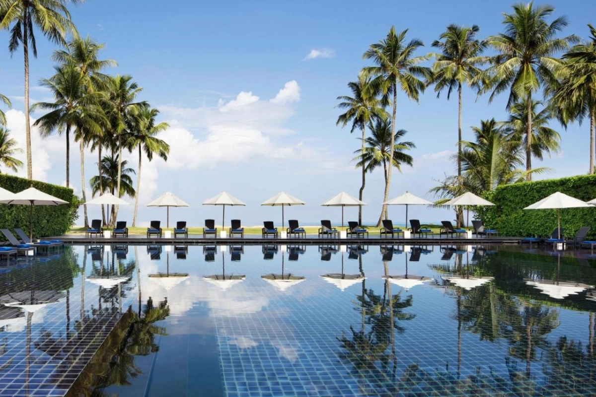 JW Marriott Khao Lak Resort & Spa - Hotel Photo 68
