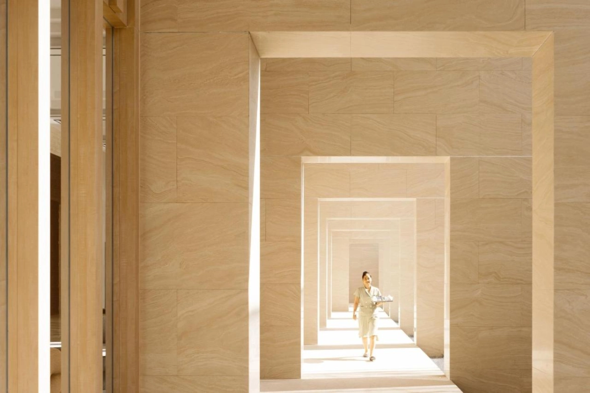 JW Marriott Khao Lak Resort & Spa - Hotel Photo 72