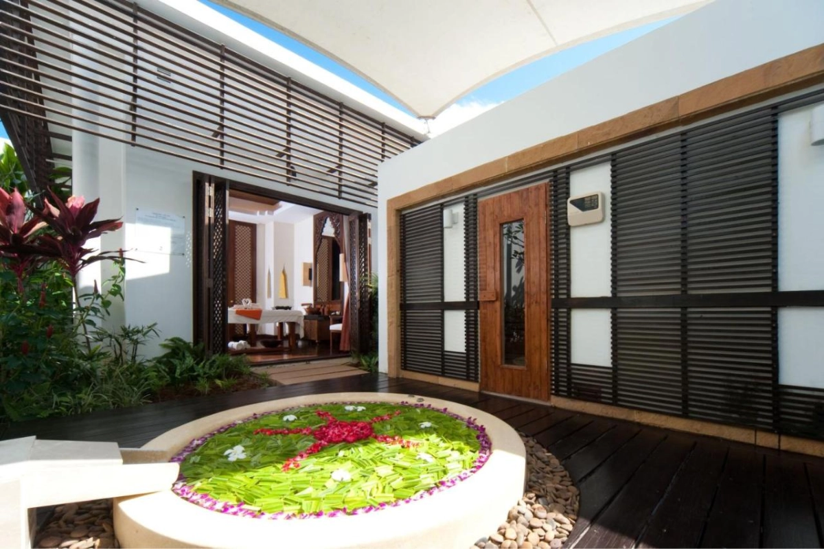 JW Marriott Khao Lak Resort & Spa - Hotel Photo 73