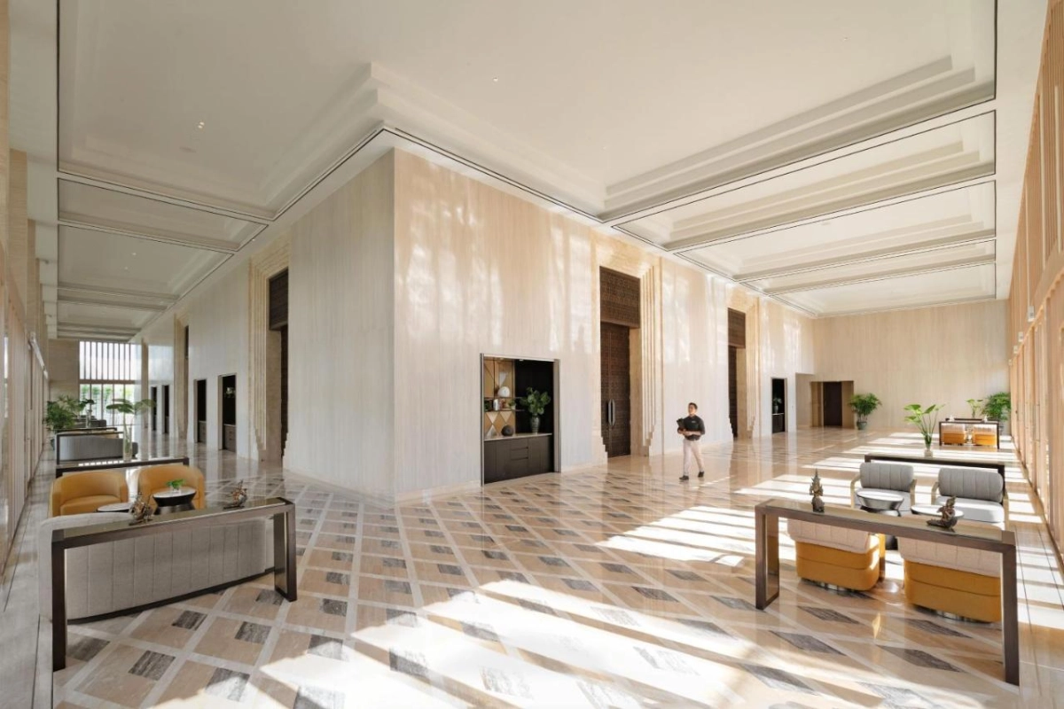 JW Marriott Khao Lak Resort & Spa - Hotel Photo 74