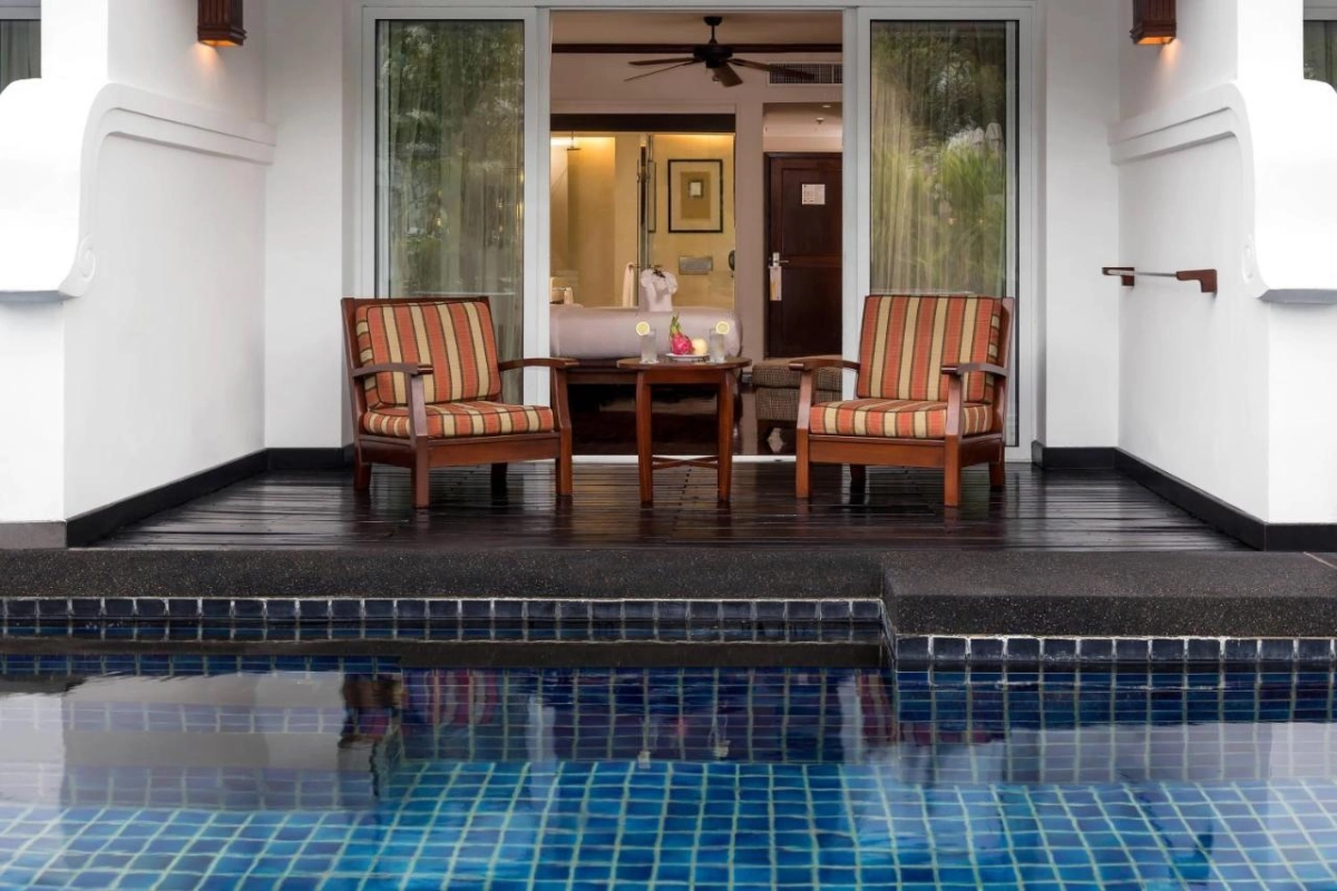 JW Marriott Khao Lak Resort & Spa - Hotel Photo 79