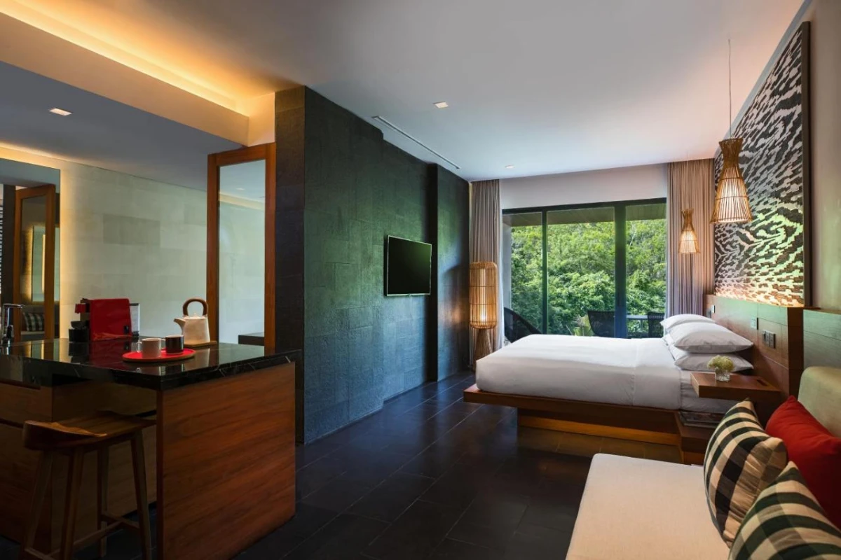 Renaissance Bali Uluwatu Resort & Spa - Hotel Photo 1