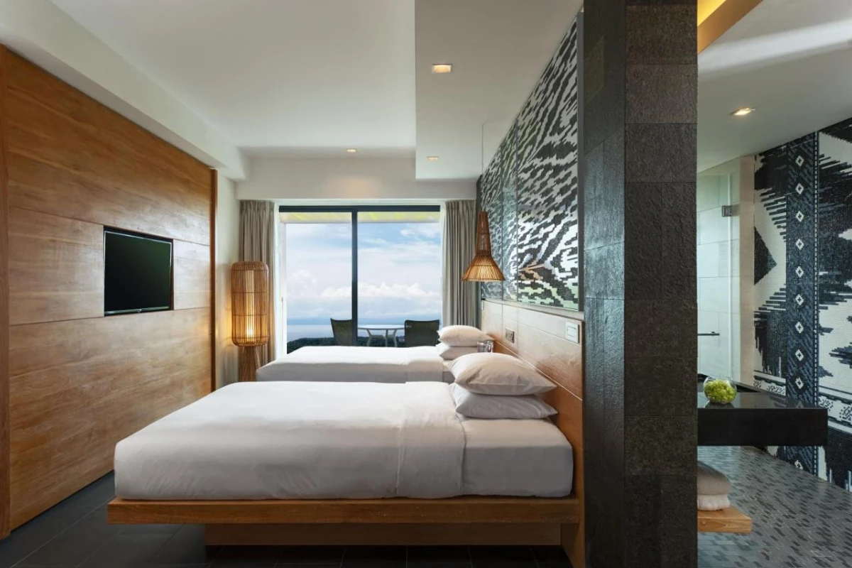 Renaissance Bali Uluwatu Resort & Spa - Hotel Photo 3