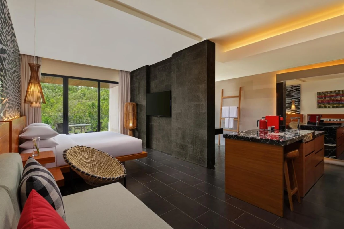 Renaissance Bali Uluwatu Resort & Spa - Hotel Photo 7