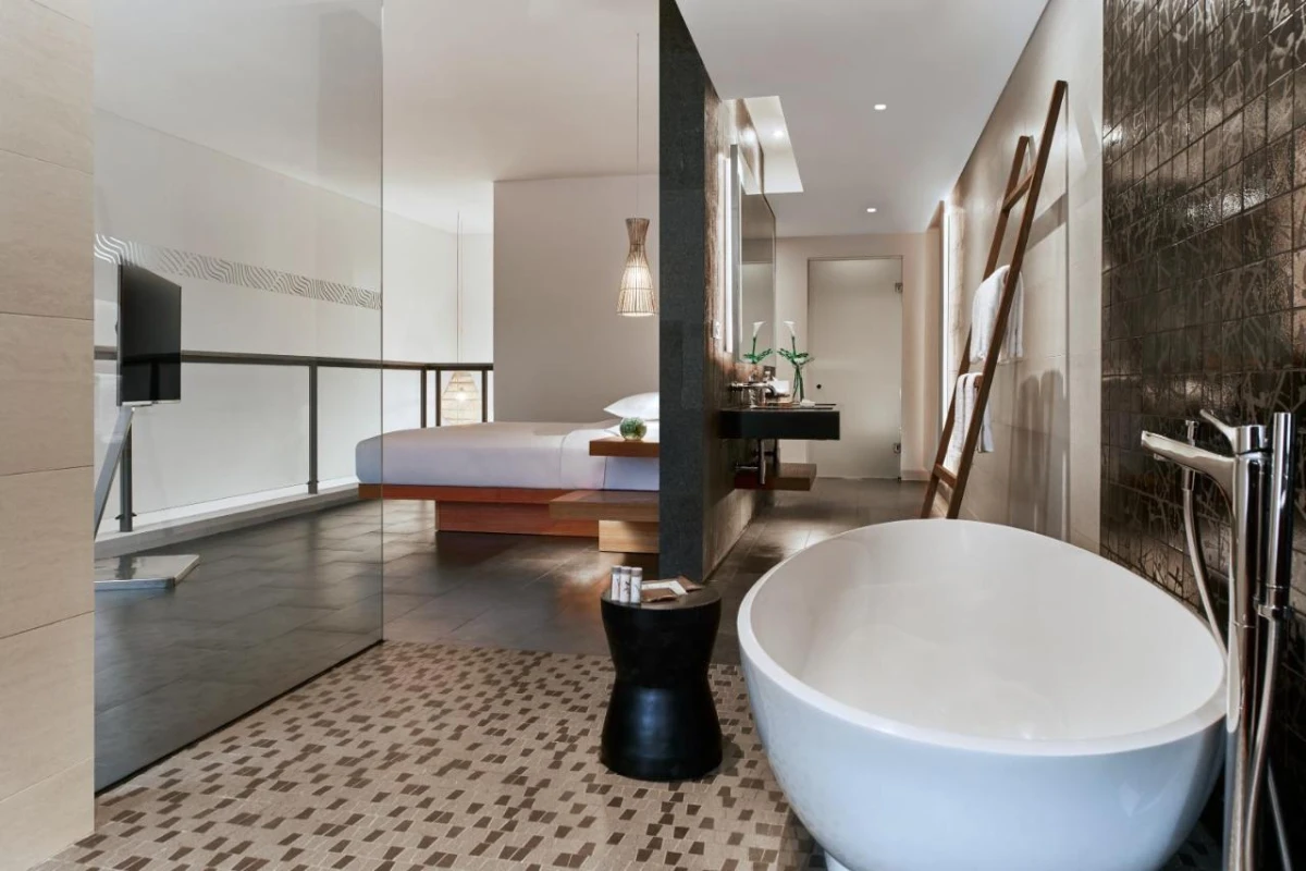 Renaissance Bali Uluwatu Resort & Spa - Hotel Photo 11