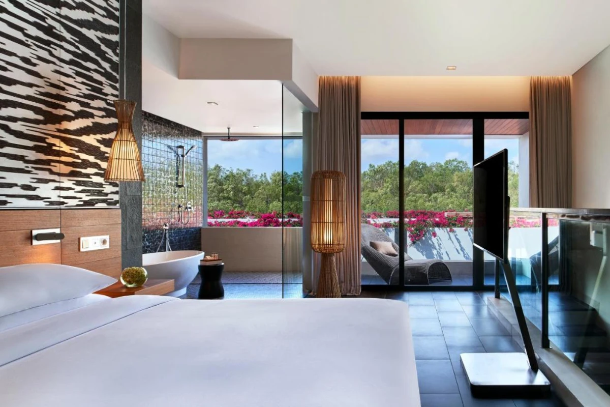 Renaissance Bali Uluwatu Resort & Spa - Hotel Photo 12