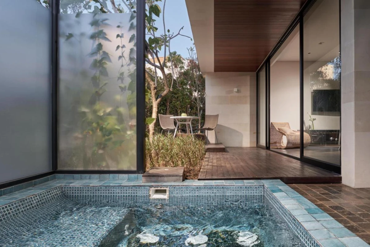 Renaissance Bali Uluwatu Resort & Spa - Hotel Photo 13