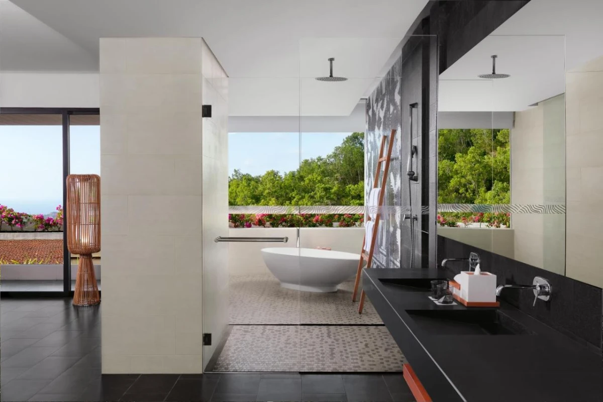 Renaissance Bali Uluwatu Resort & Spa - Hotel Photo 14