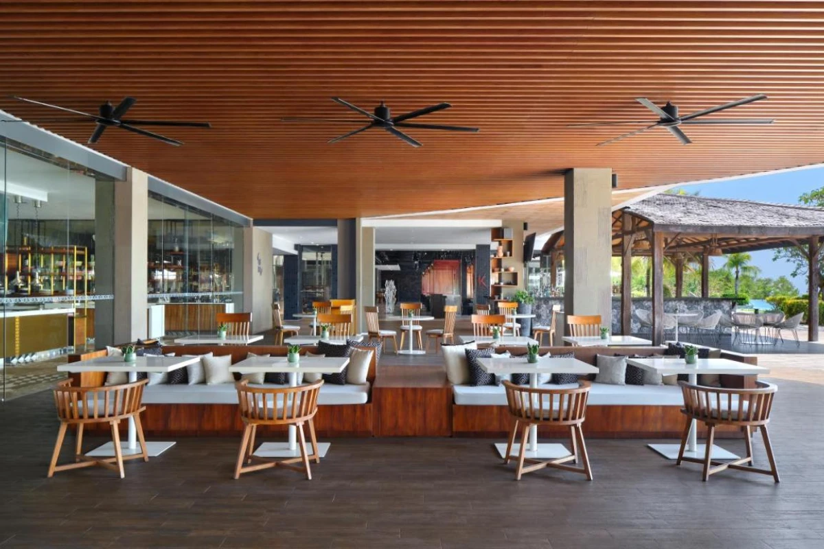 Renaissance Bali Uluwatu Resort & Spa - Hotel Photo 16