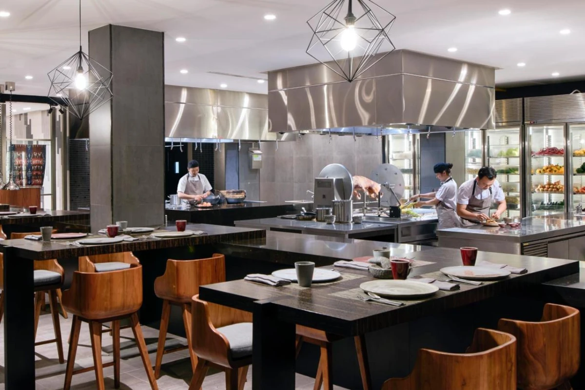 Renaissance Bali Uluwatu Resort & Spa - Hotel Photo 18