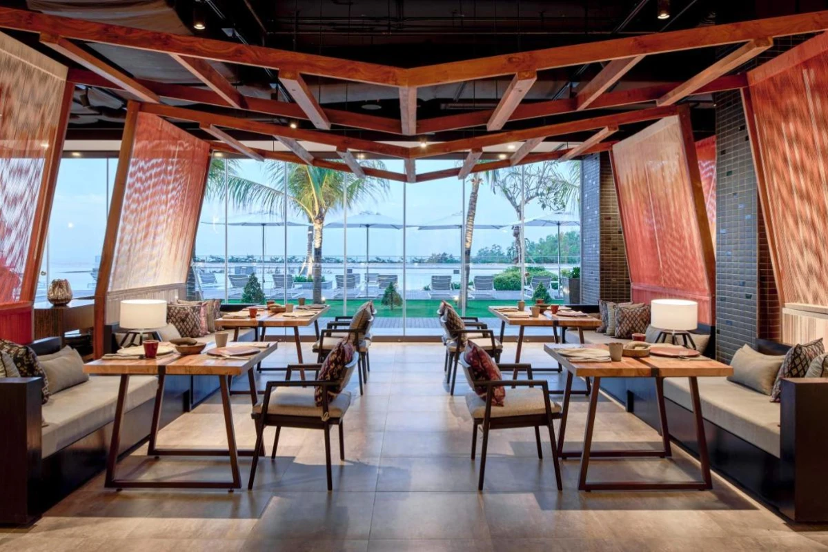 Renaissance Bali Uluwatu Resort & Spa - Hotel Photo 19