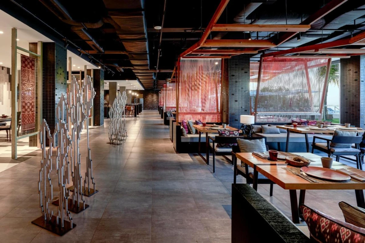 Renaissance Bali Uluwatu Resort & Spa - Hotel Photo 20