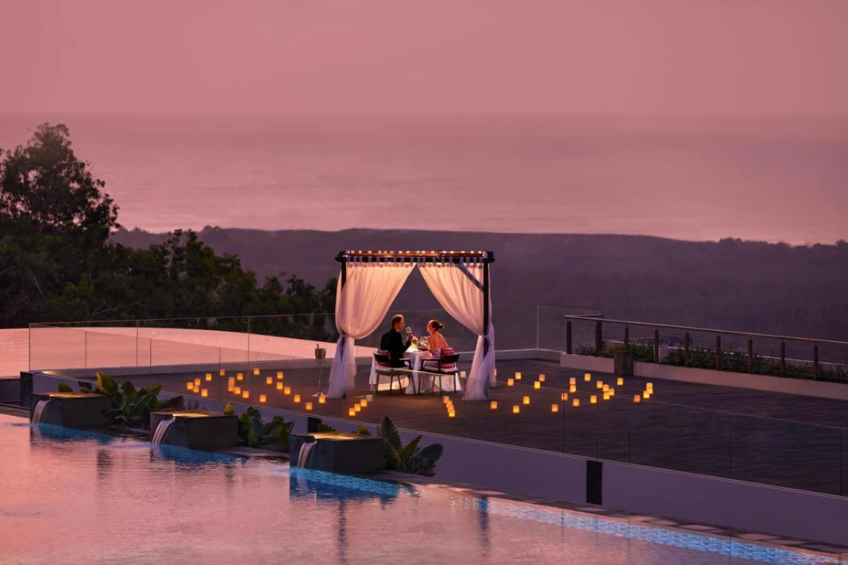 Renaissance Bali Uluwatu Resort & Spa - Hotel Photo 22