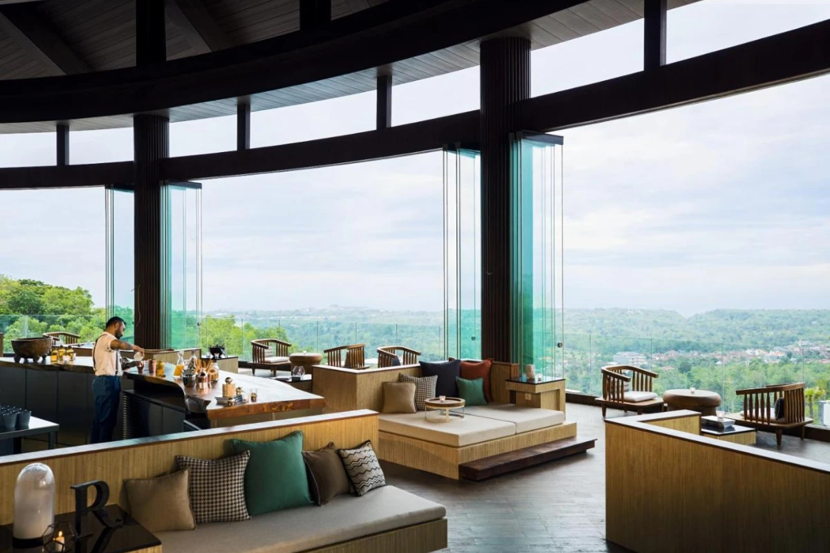 Renaissance Bali Uluwatu Resort & Spa - Hotel Photo 23