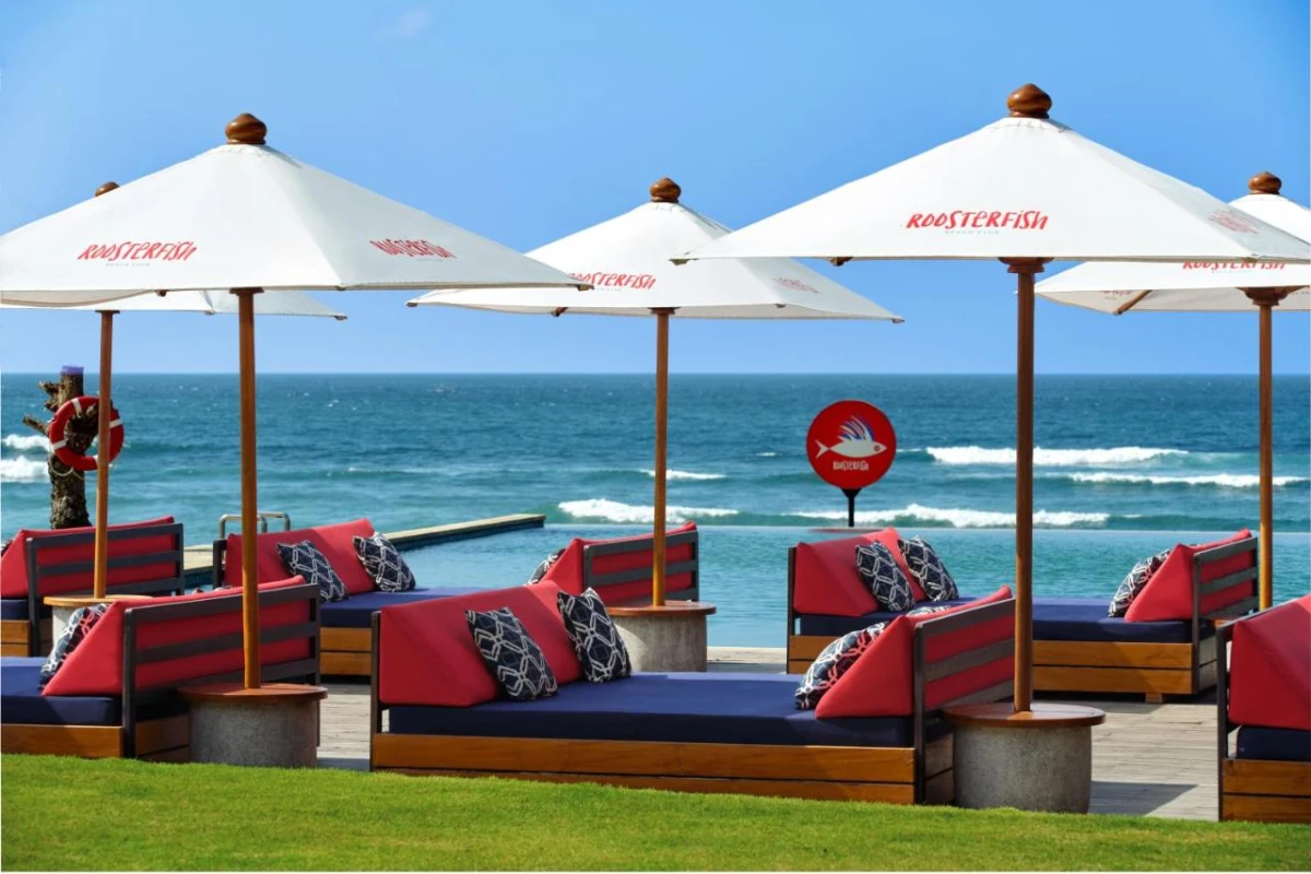 Renaissance Bali Uluwatu Resort & Spa - Hotel Photo 25