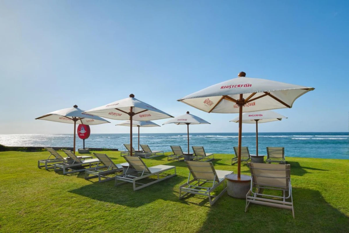 Renaissance Bali Uluwatu Resort & Spa - Hotel Photo 26