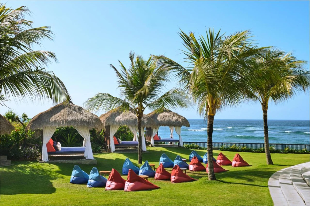 Renaissance Bali Uluwatu Resort & Spa - Hotel Photo 27