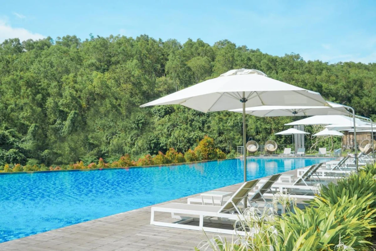 Renaissance Bali Uluwatu Resort & Spa - Hotel Photo 30