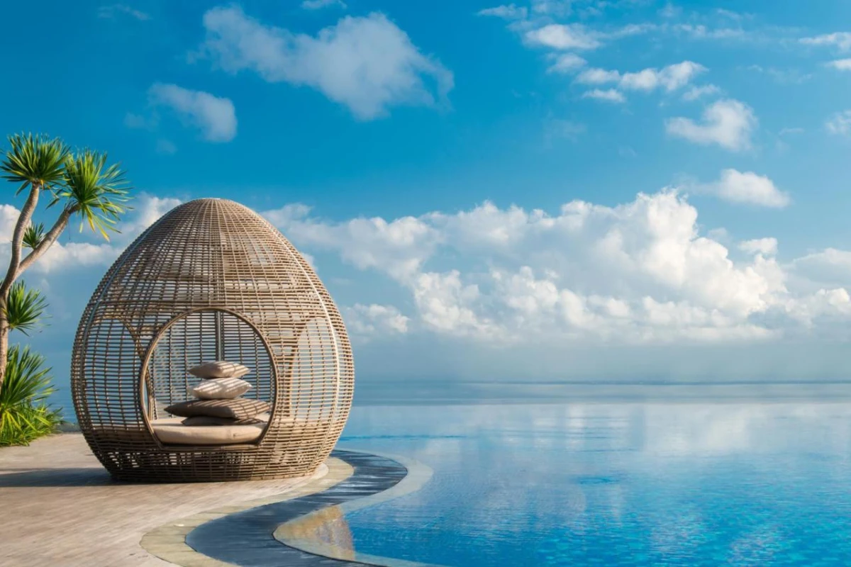 Renaissance Bali Uluwatu Resort & Spa - Hotel Photo 31