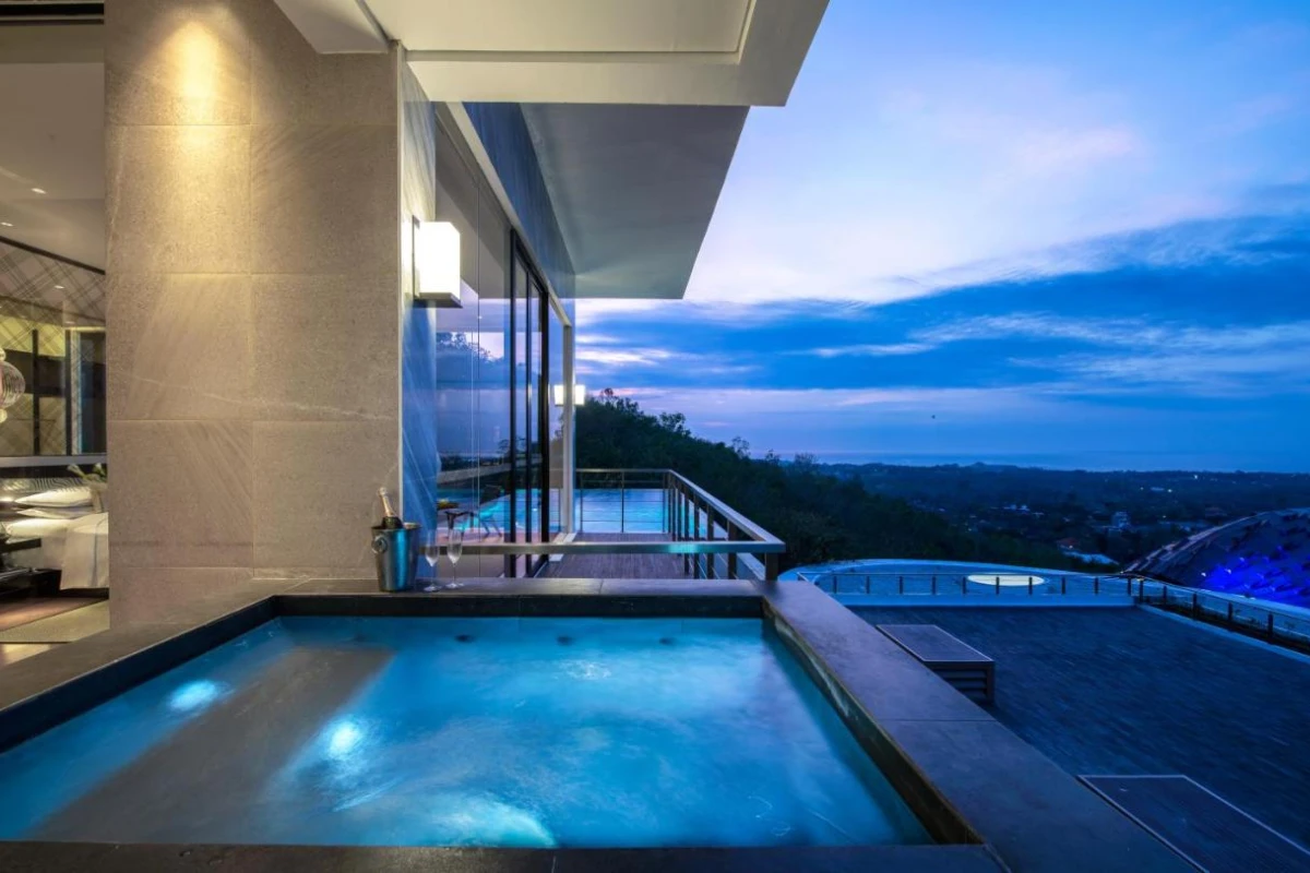 Renaissance Bali Uluwatu Resort & Spa - Hotel Photo 33