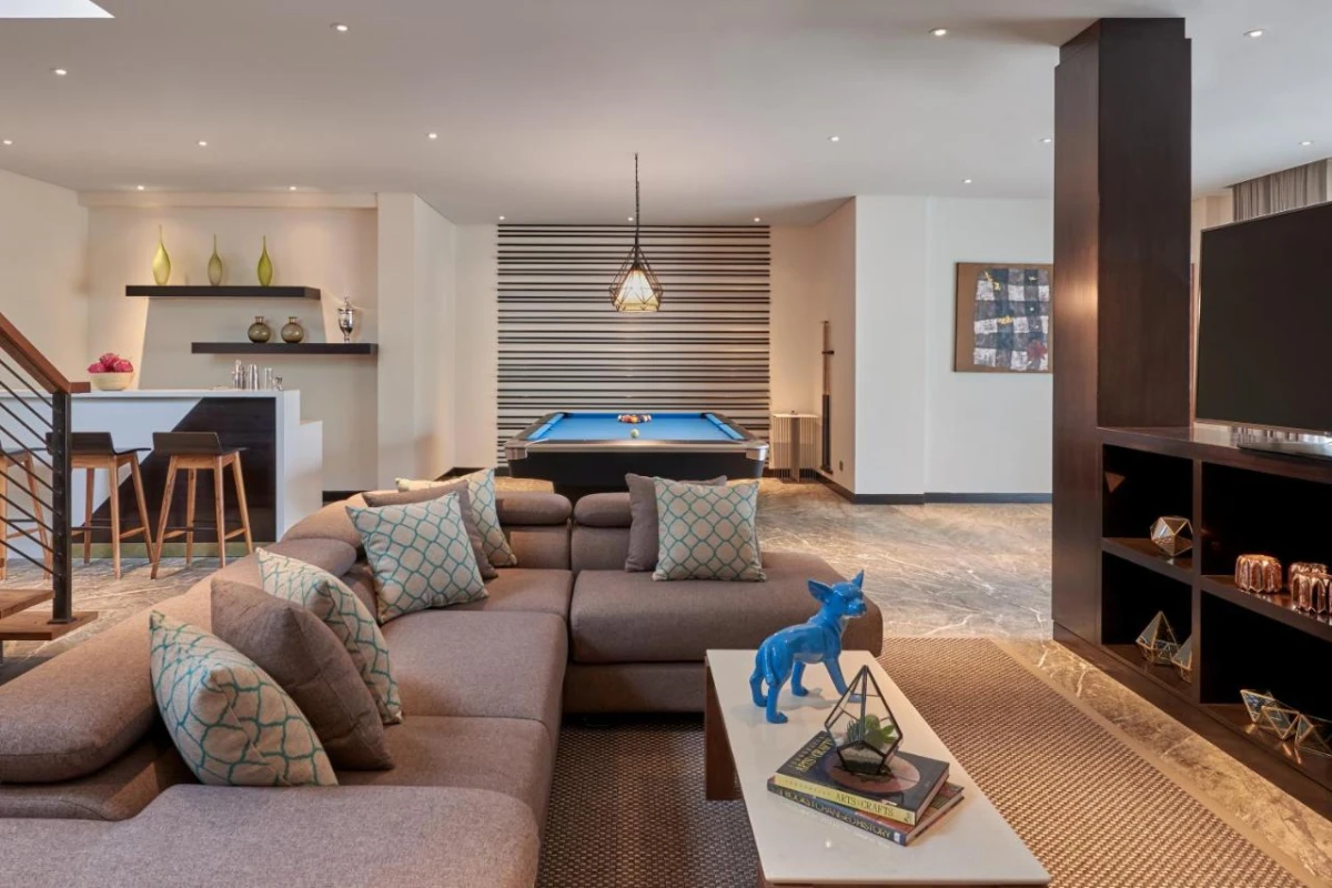 Renaissance Bali Uluwatu Resort & Spa - Hotel Photo 34