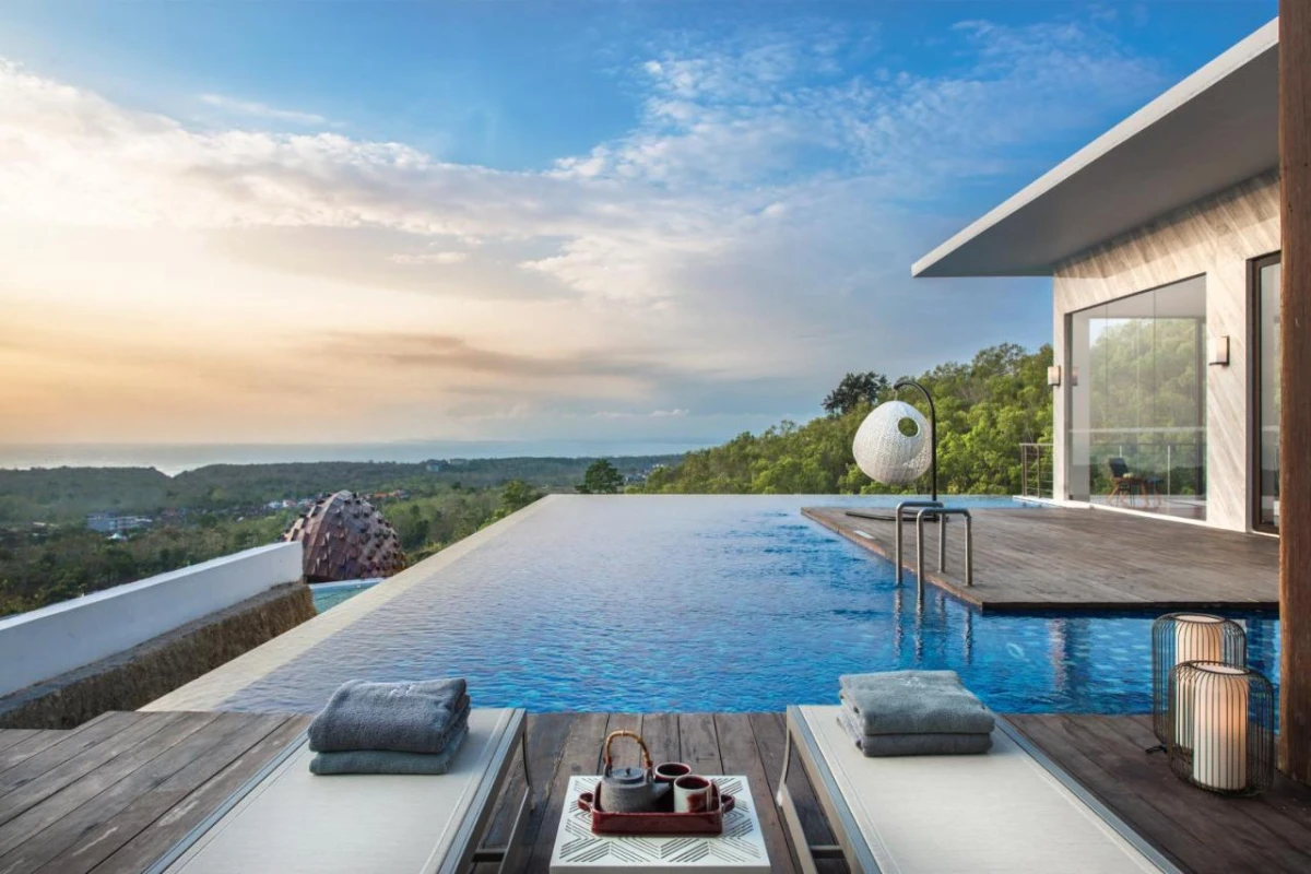 Renaissance Bali Uluwatu Resort & Spa - Hotel Photo 35