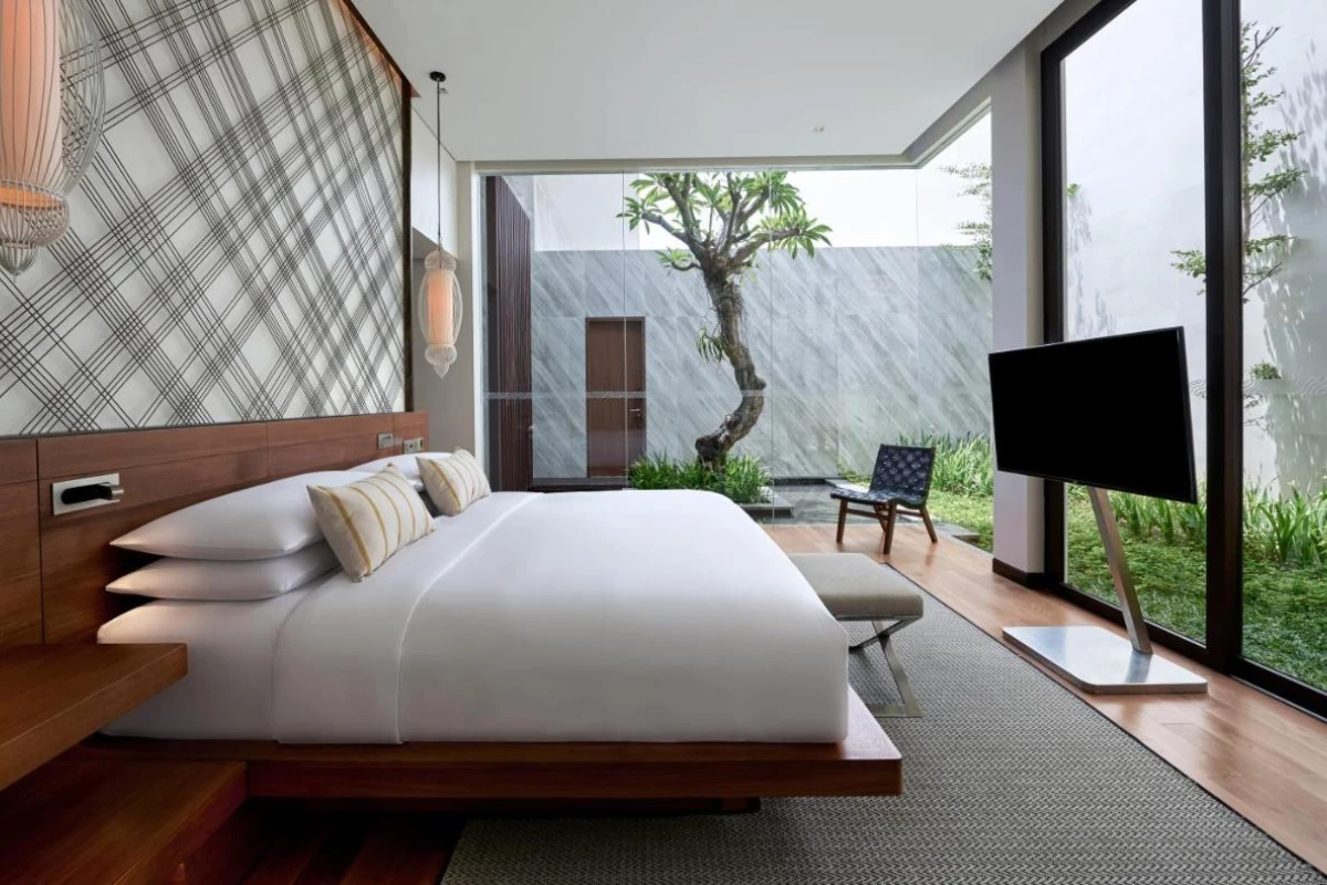 Renaissance Bali Uluwatu Resort & Spa - Hotel Photo 36