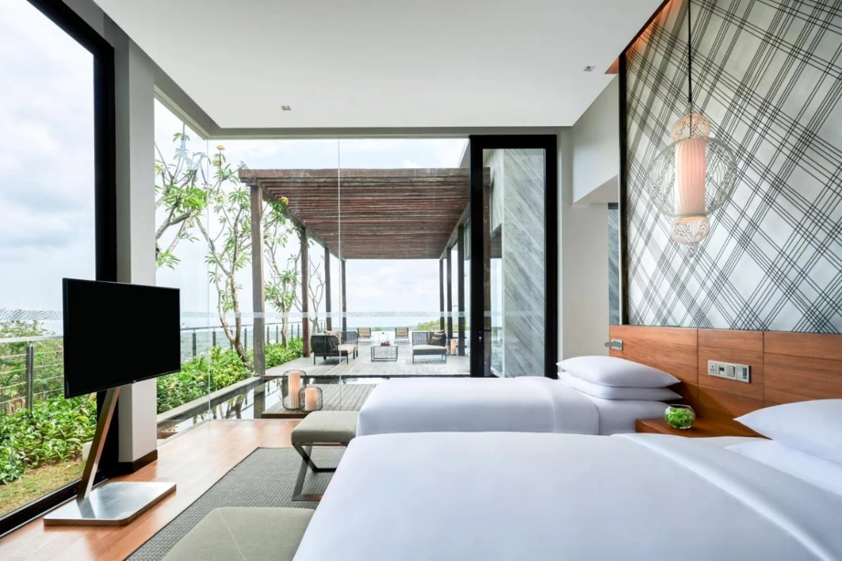 Renaissance Bali Uluwatu Resort & Spa - Hotel Photo 38