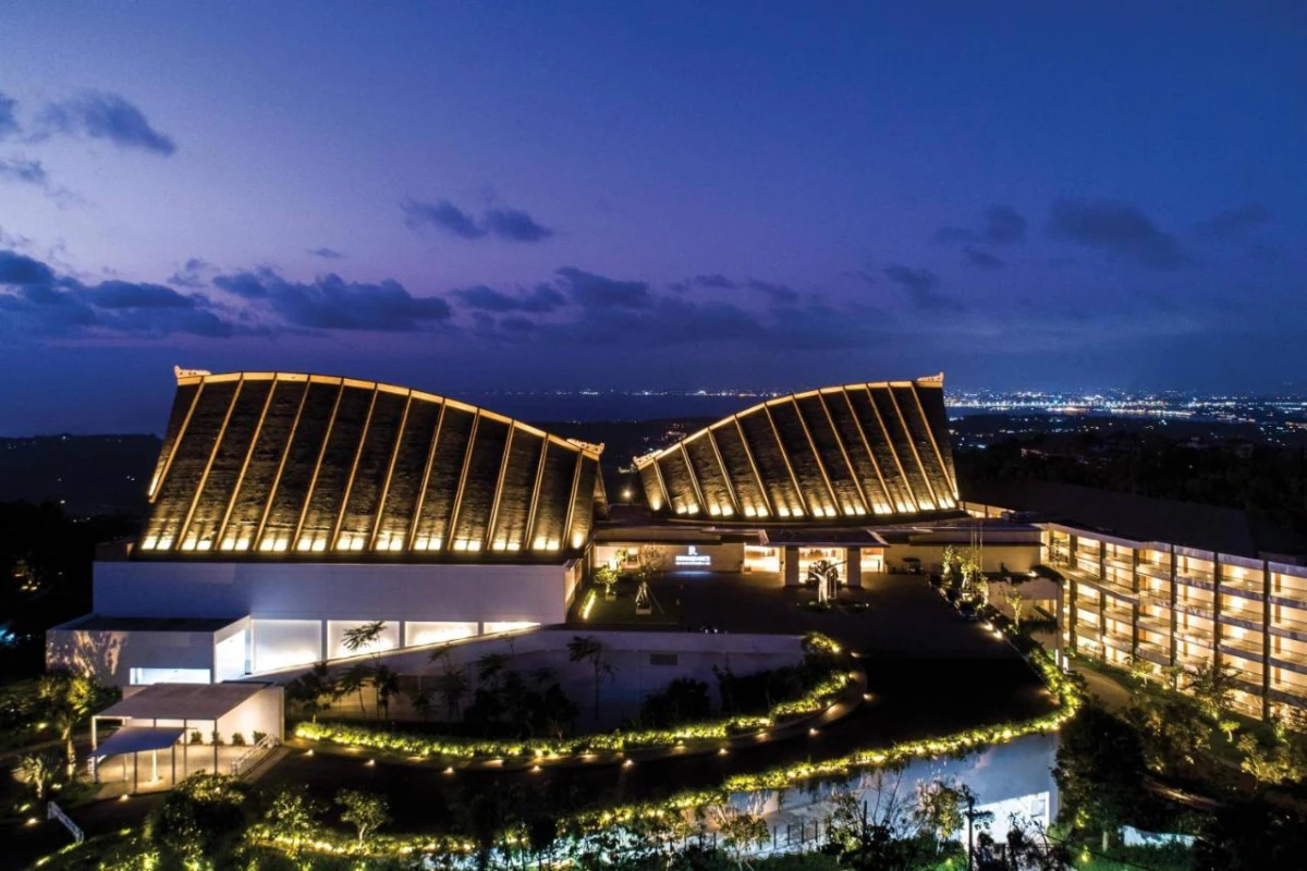 Renaissance Bali Uluwatu Resort & Spa - Hotel Photo 41