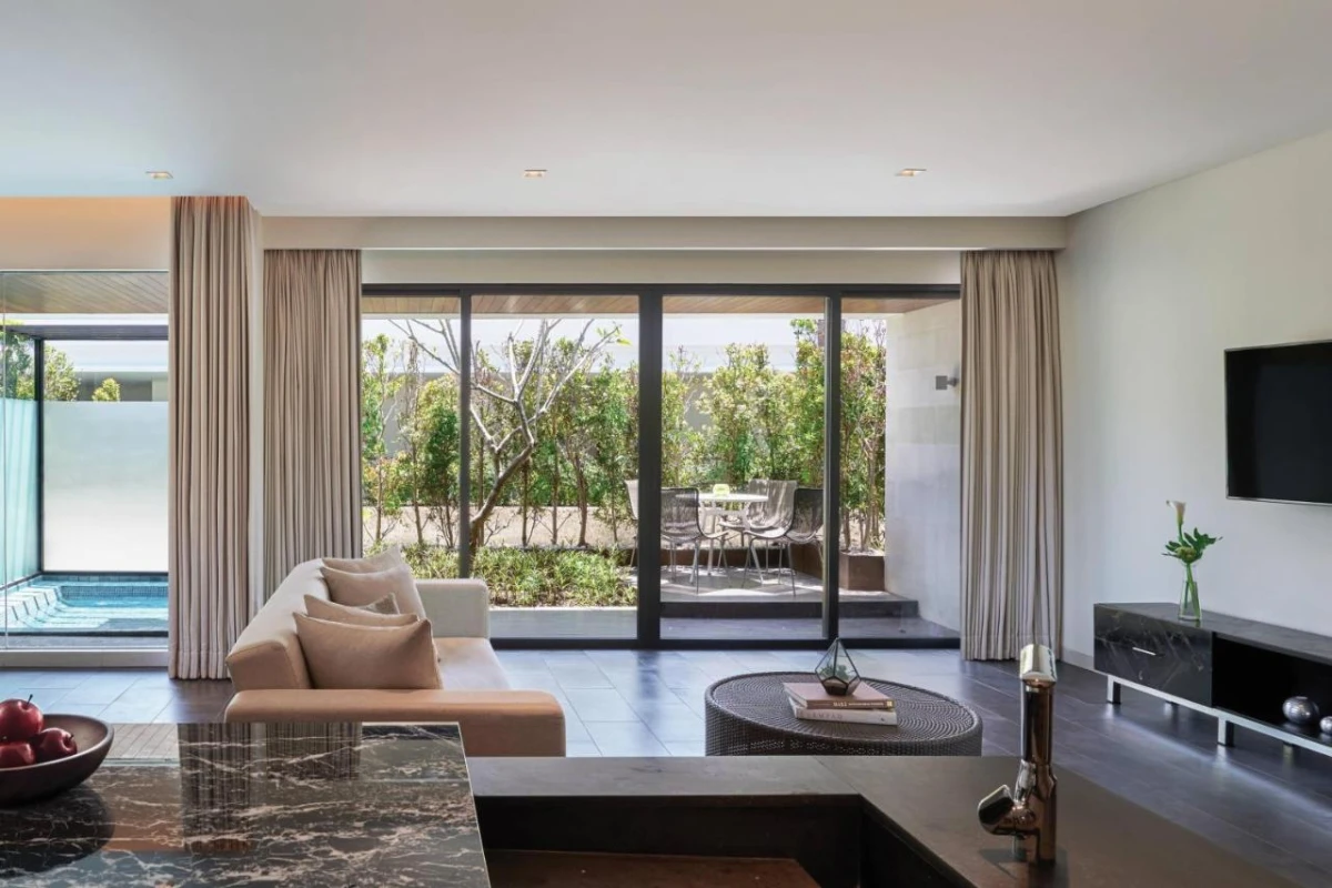 Renaissance Bali Uluwatu Resort & Spa - Hotel Photo 46