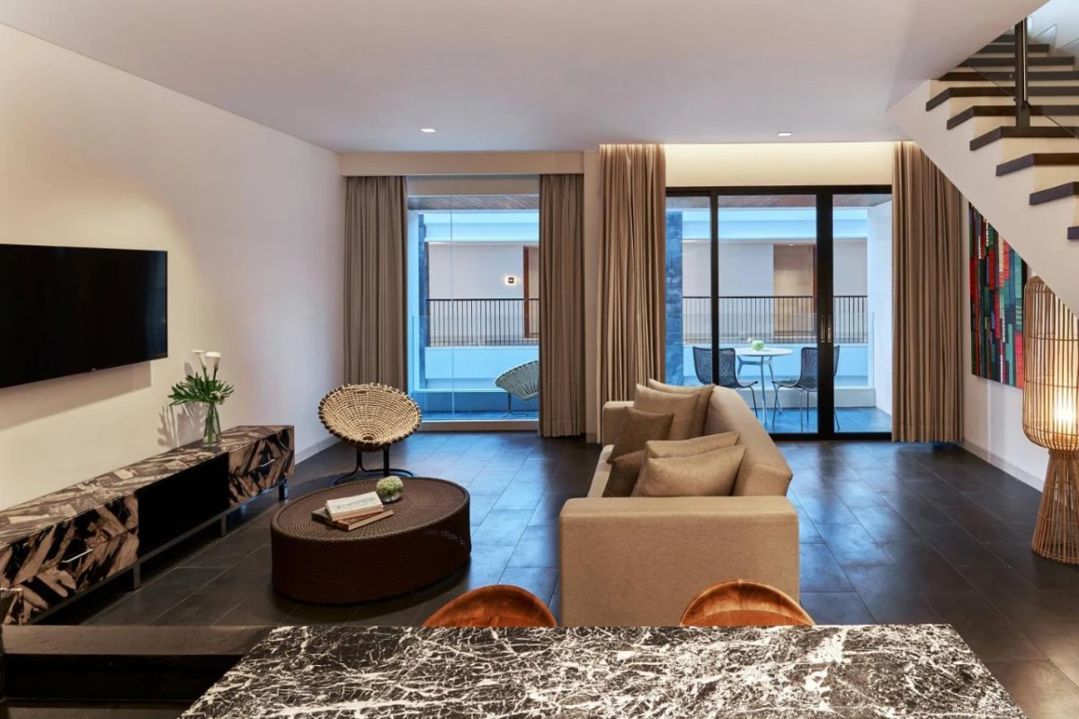 Renaissance Bali Uluwatu Resort & Spa - Hotel Photo 47