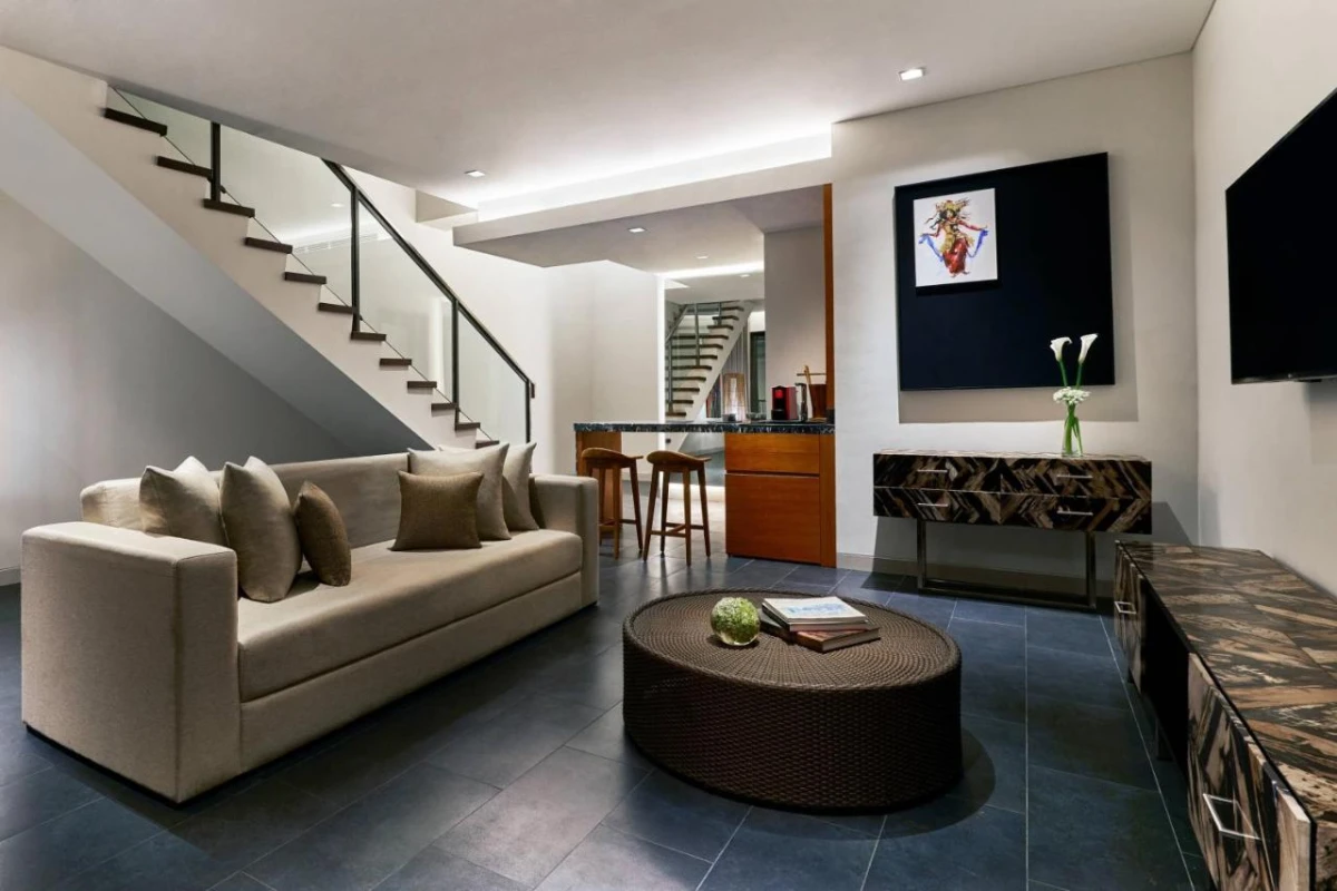 Renaissance Bali Uluwatu Resort & Spa - Hotel Photo 48