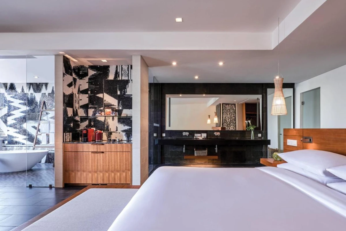 Renaissance Bali Uluwatu Resort & Spa - Hotel Photo 49